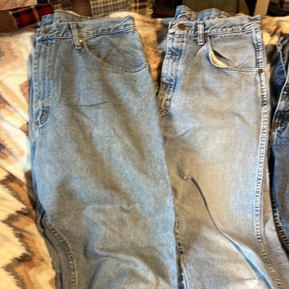 Wrangler Premium Jeans - Picture 6 of 8